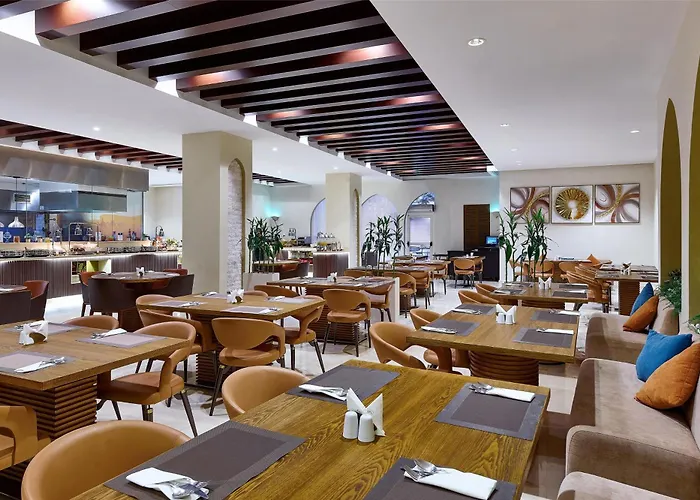 Doubletree By Hilton Doha - Al Sadd