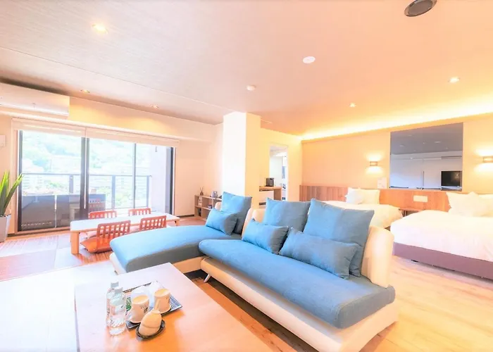 Livemax Resort Atami Ocean