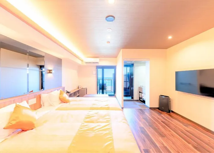 Livemax Resort Atami Ocean