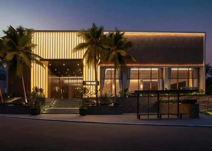 New World Phu Quoc Resort