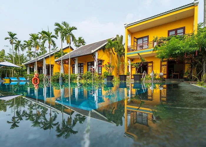 Zen Retreat Hoi An