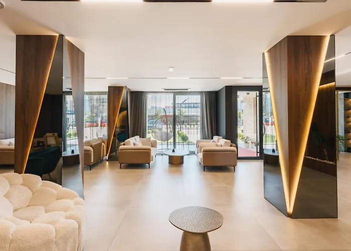 Hotel Teuta