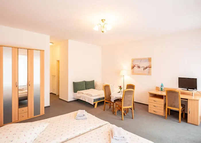 Hotel Bavaria