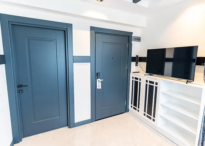 Canakkale Ornella Otel