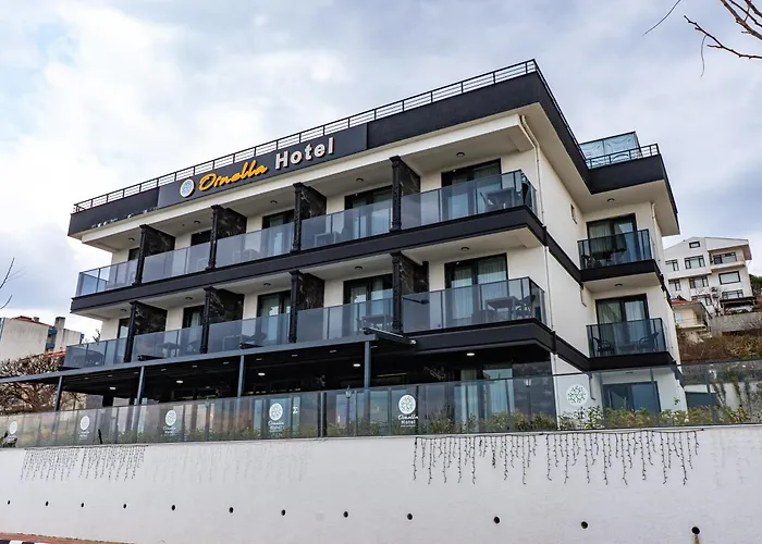 Canakkale Ornella Otel