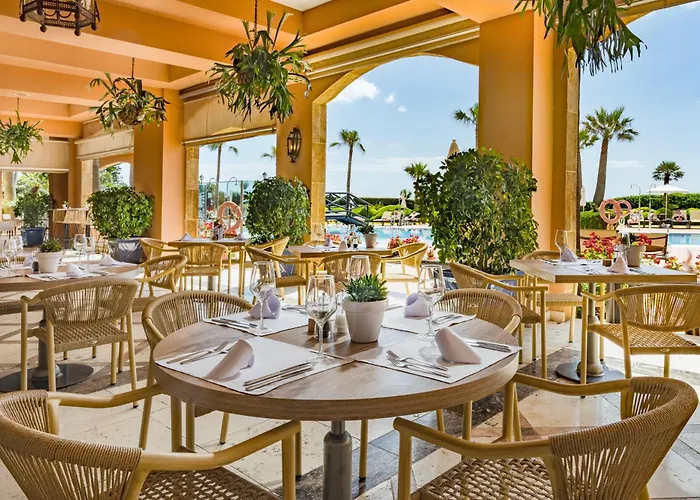 Elba Estepona Gran Hotel&Thalasso Spa
