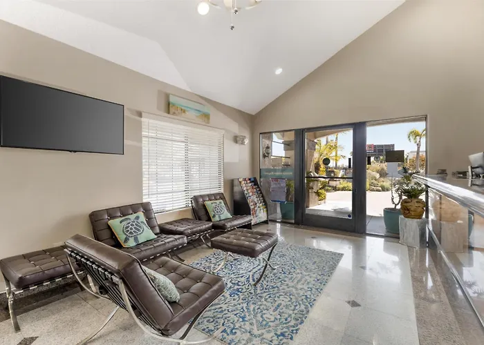 Best Western Redondo Beach Galleria Inn Hotel - Beach City LA