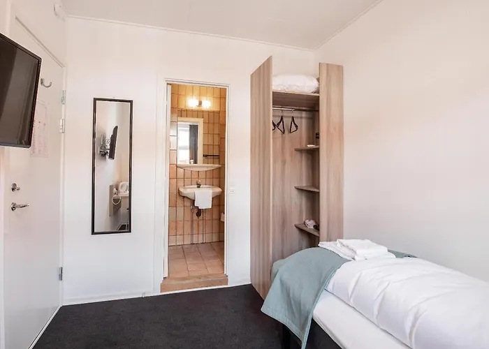 Hotel Ansgar