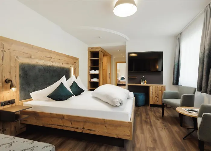 Kohlerhof - 4 Star Wellness & Active Hotel
