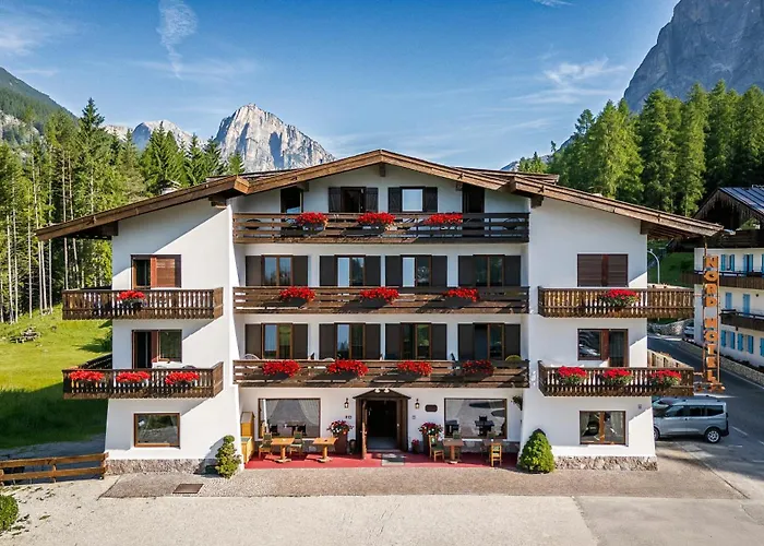 Nord Hotel Cortina dʼAmpezzo