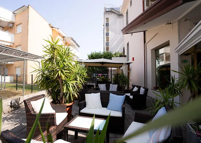 Hotel Berna