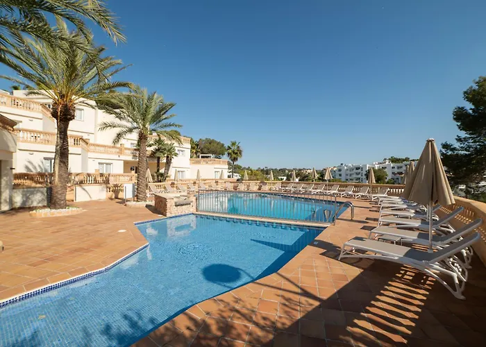 Apartamentos Azul Playa