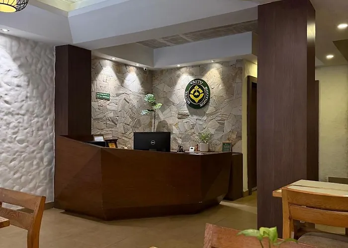 Vastu Boutique Hotel
