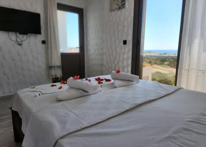 Rastgeleakkumotel