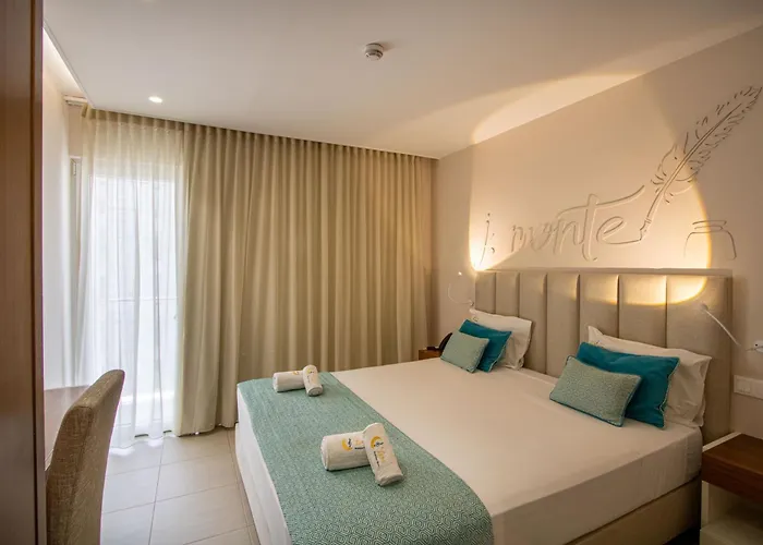 Luna Boutique Hotel