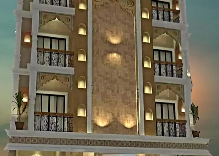 Hotel Aripan