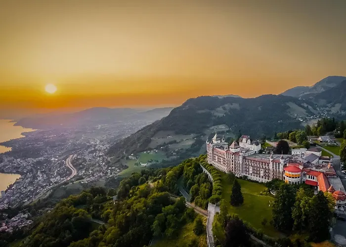 Caux Palace