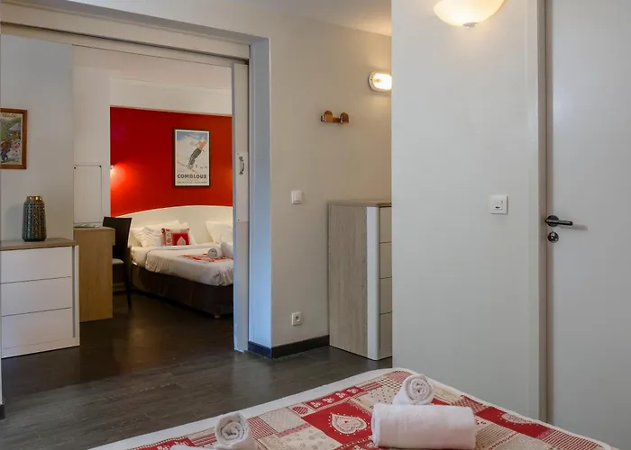 Hotel Le Stella