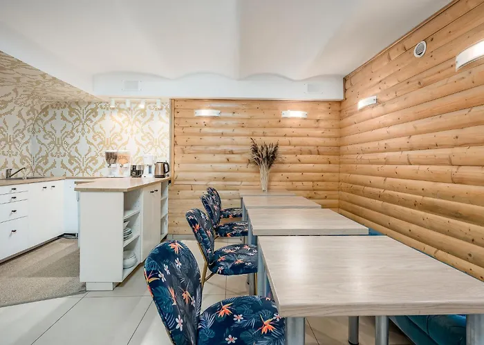 Home Apart-Hotel Vilnius