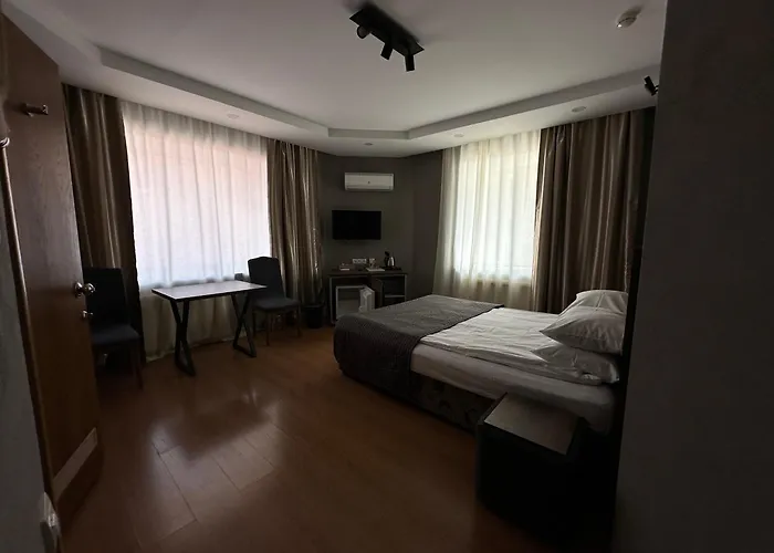Hotel Gloria Standard
