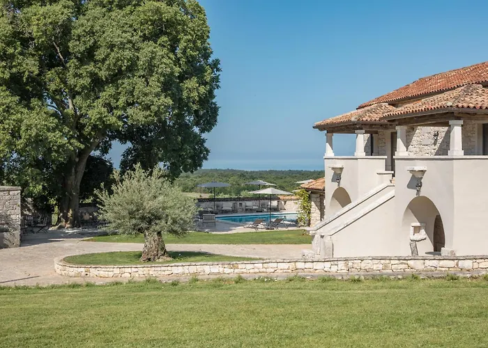 San Tomasini Heritage Hotel