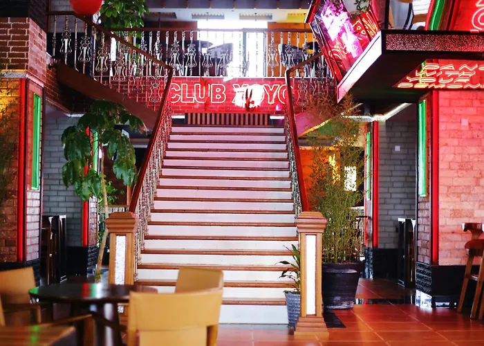 Tha Nickolee Hotel