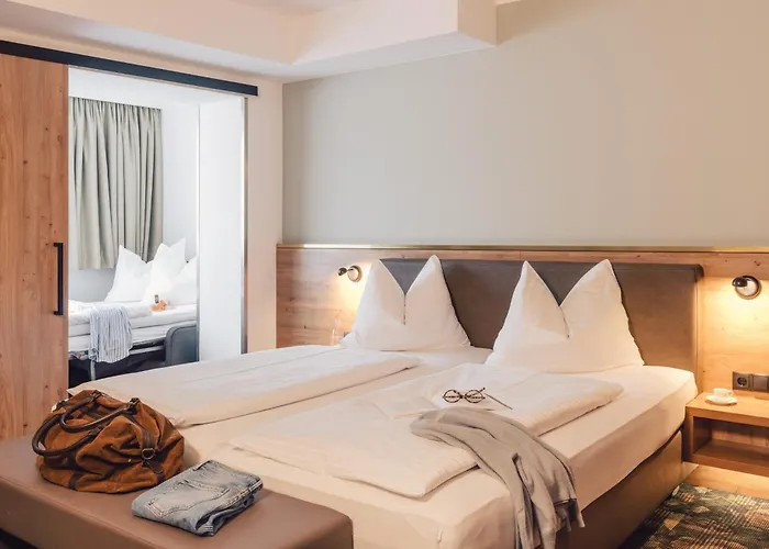 Boutique Hotel Zach