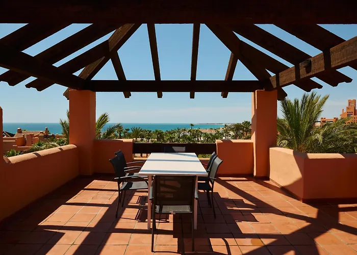 Aparthotel Novo Resort