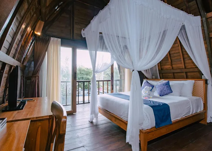Puri Pandawa Resort