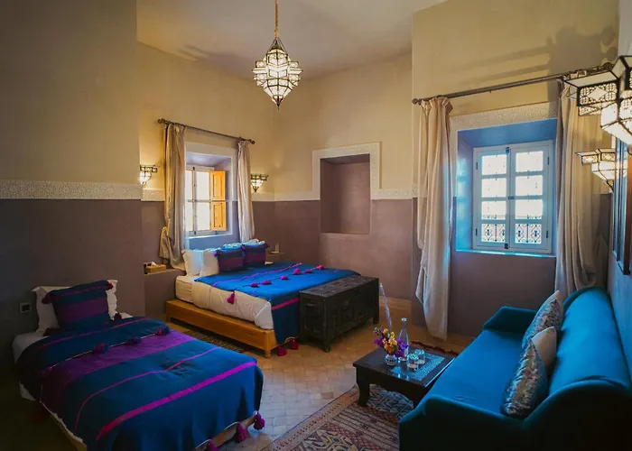 Kasbah Hnini