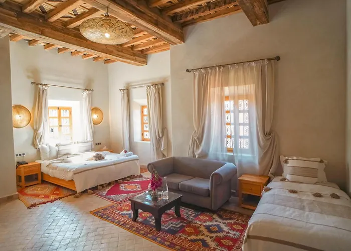 Kasbah Hnini