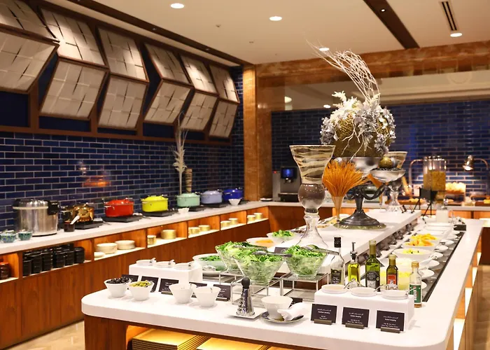 Hotel Springs Makuhari Premier