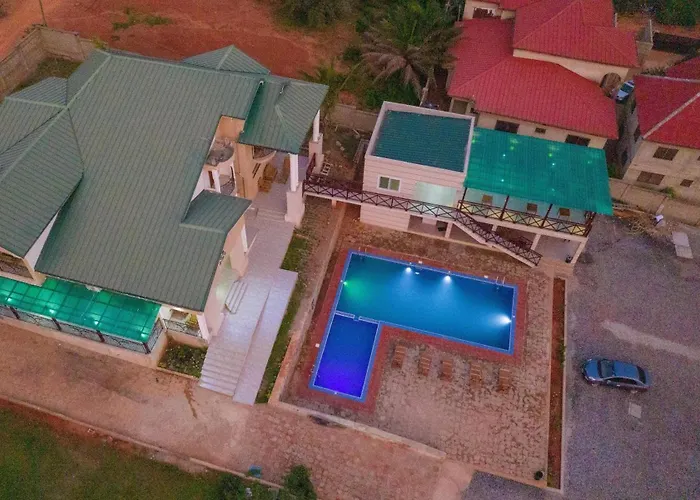 Pito Guest House