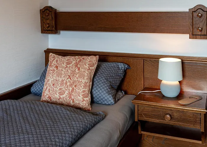 Hotel Sternenlicht