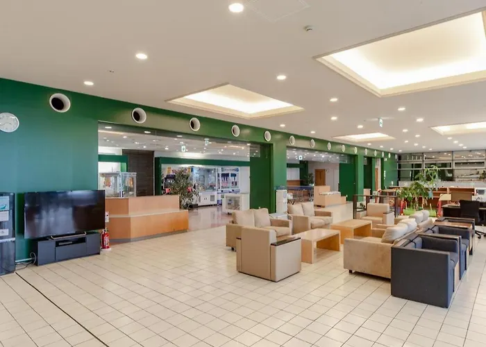 Hamakan Hotel