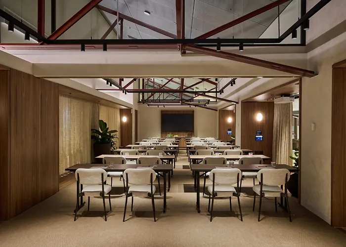 1 Hotel Melbourne