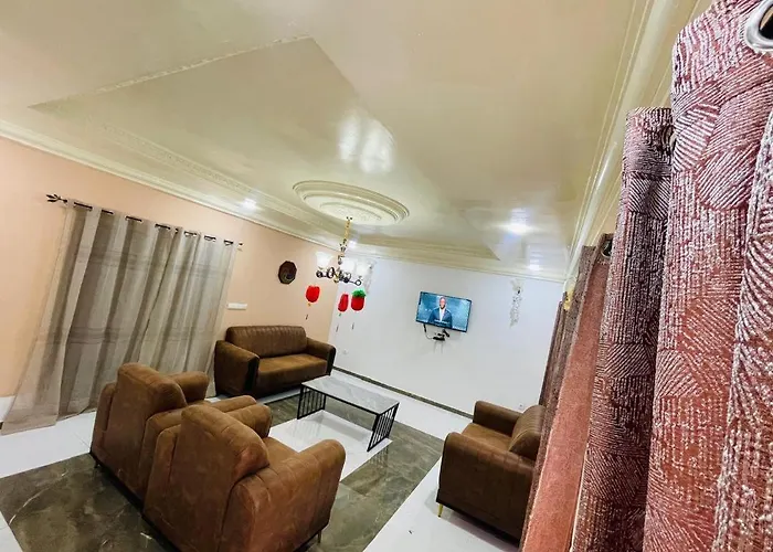 Hotel Residences Des Hotes