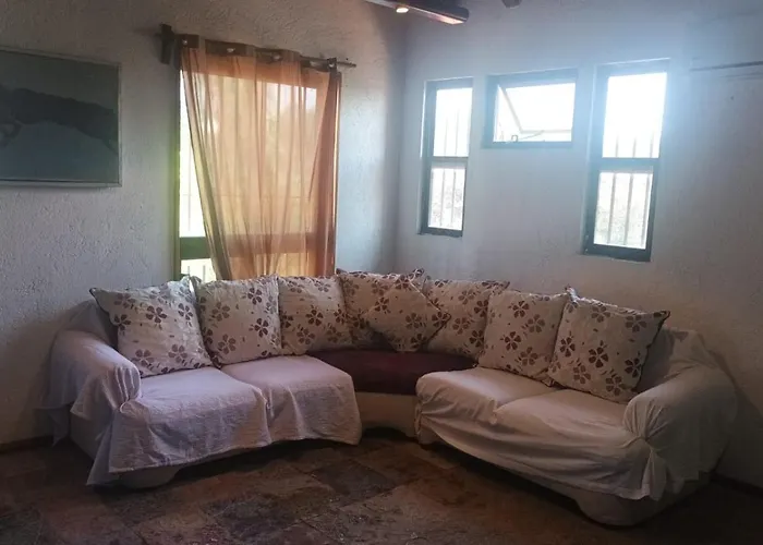Bonanza Garden Suite S