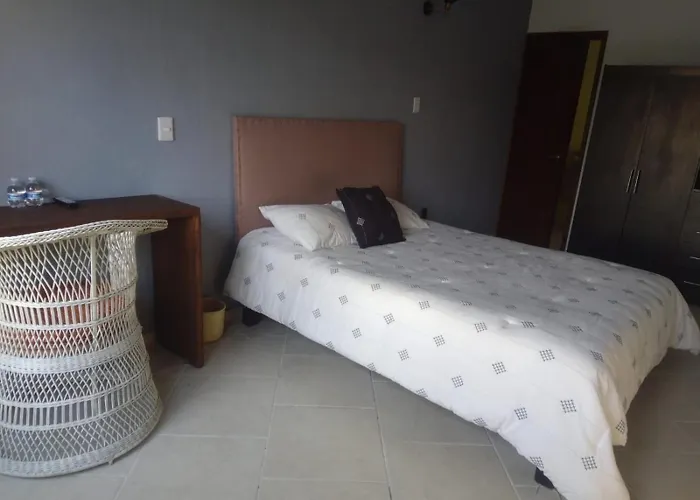 Bonanza Garden Suite S