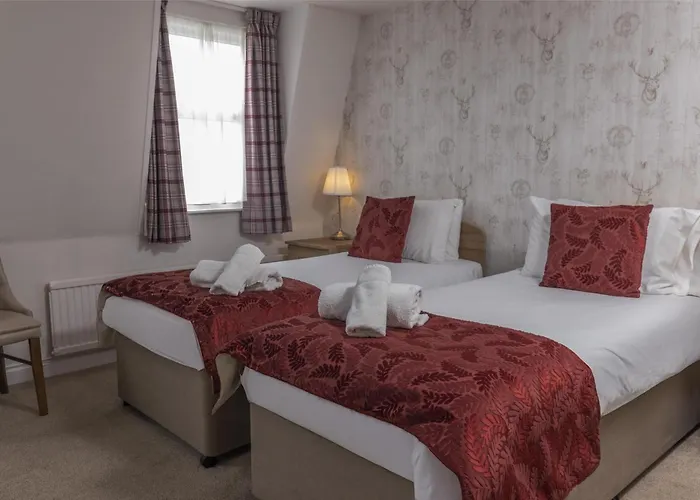 The Lakeland Kendal Hotel, Sure Hotel Collection By Best Western