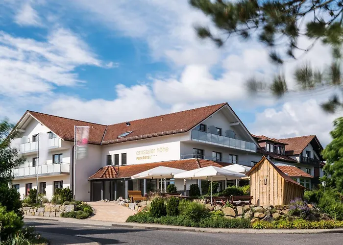 Parkhotel Emstaler Höhe