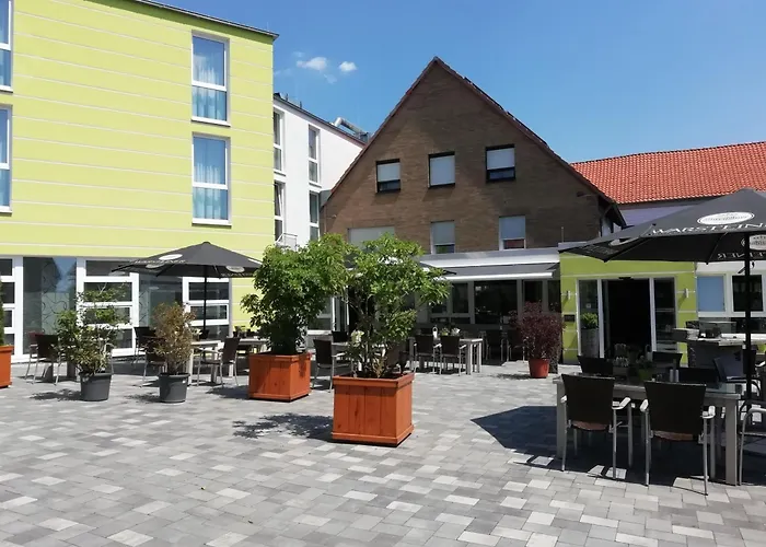 Hotel Sachsenross