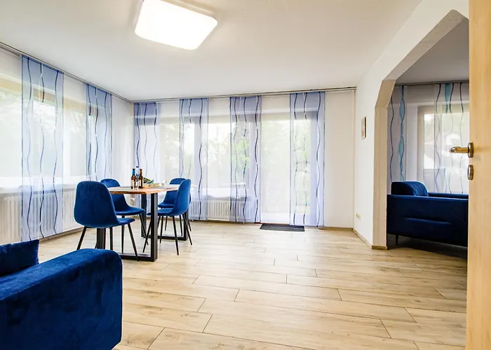 Hotel Garni Jägerhof