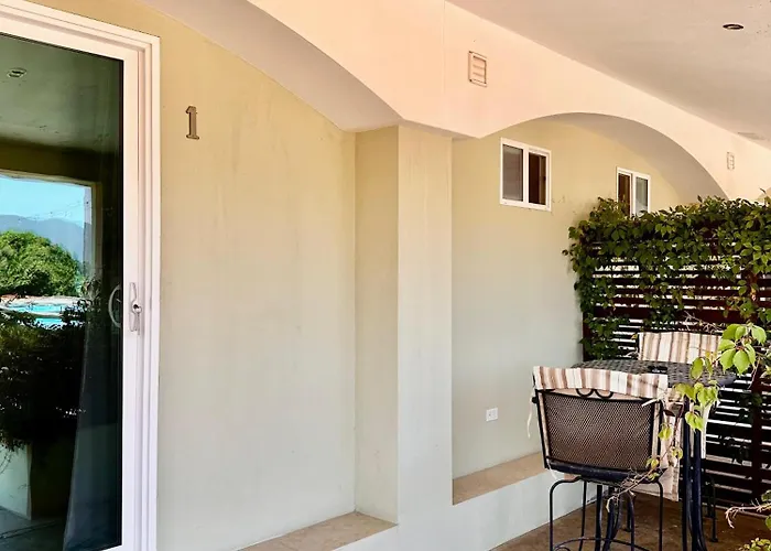 Mi Casa En El Valle