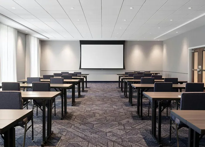 Courtyard By Marriott Billings