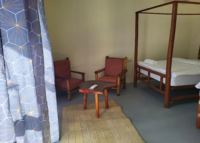 Andy'S Inn Michamvi