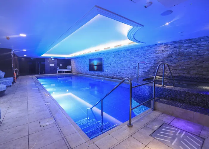 Christchurch Harbour Hotel&Spa