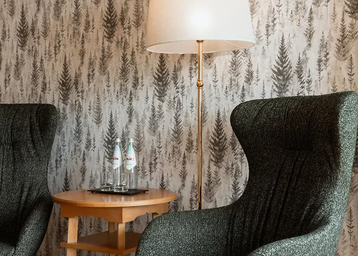 Alpin & Vital Hotel La Perla Ortisei