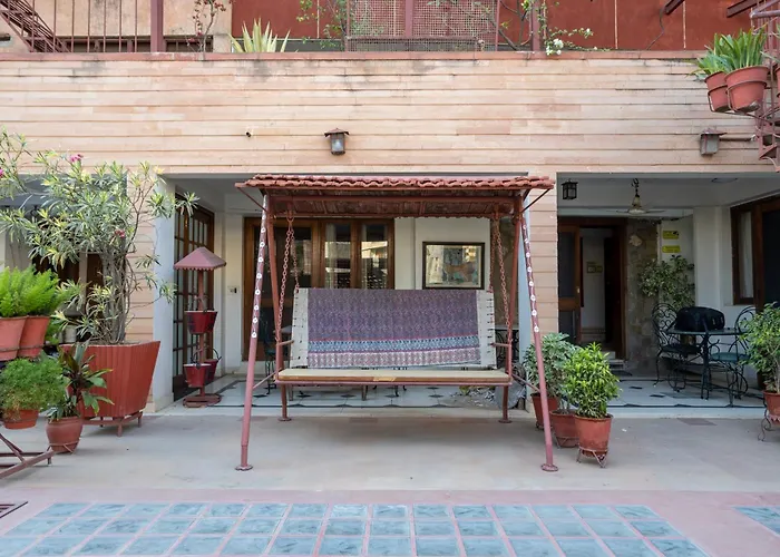 Jaipur Inn