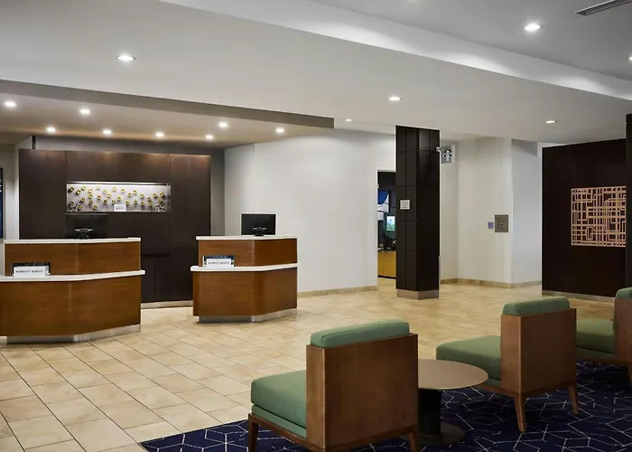 Courtyard By Marriott Denver Southwest/Littleton